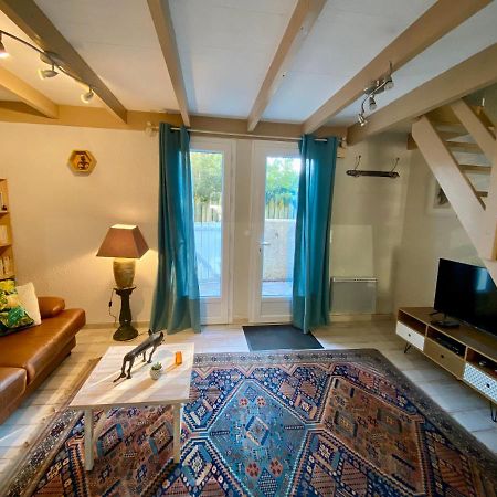 Le Cocon Gite Saint-Trojan-les-Bains Kültér fotó