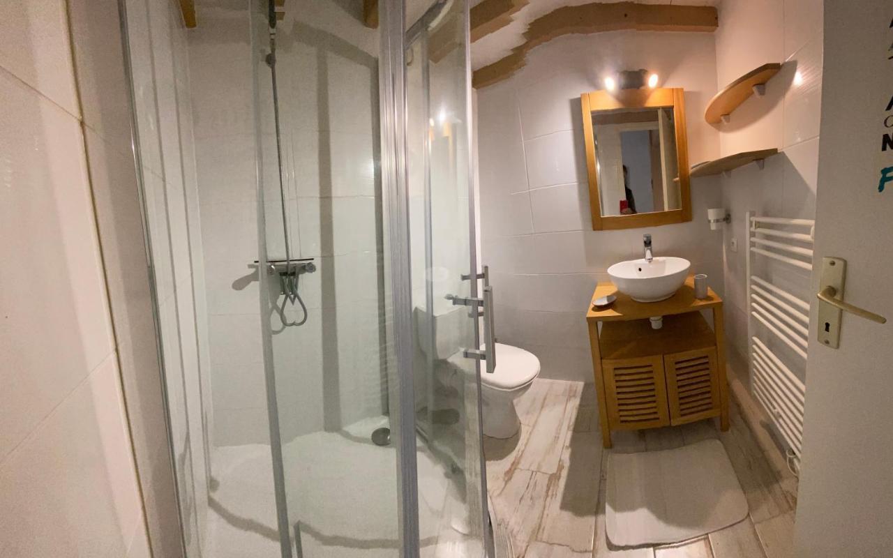 Le Cocon Gite Saint-Trojan-les-Bains Kültér fotó