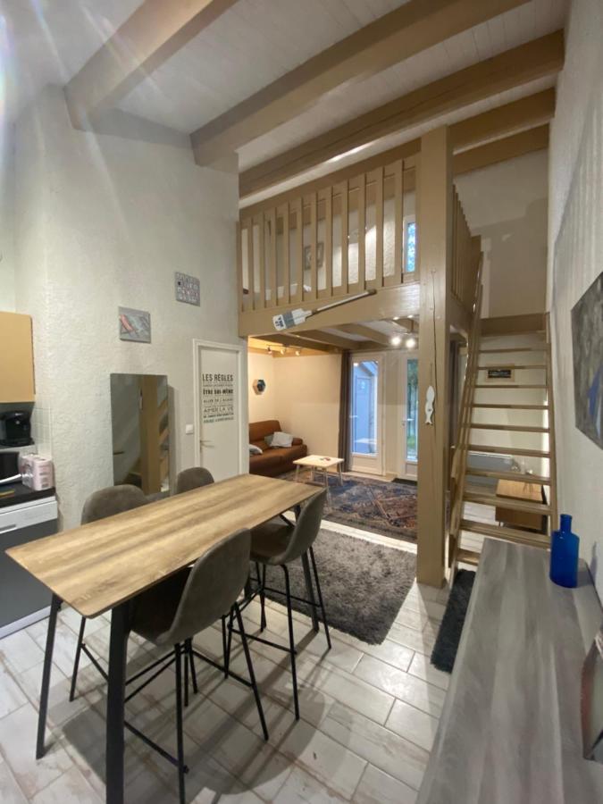 Le Cocon Gite Saint-Trojan-les-Bains Kültér fotó