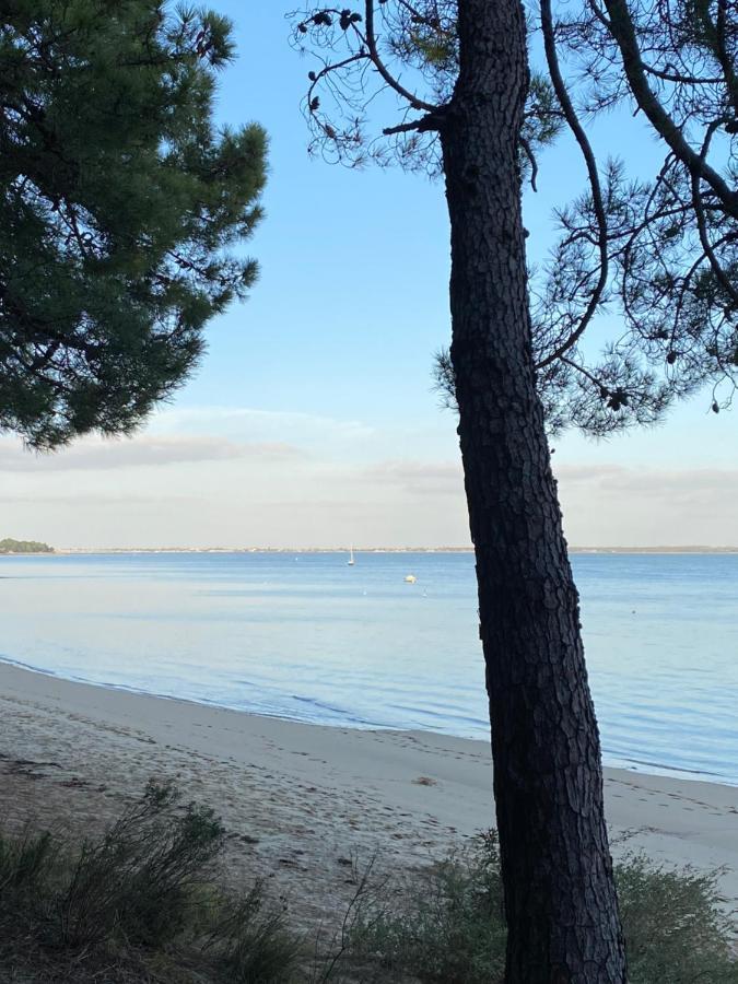 Le Cocon Gite Saint-Trojan-les-Bains Kültér fotó