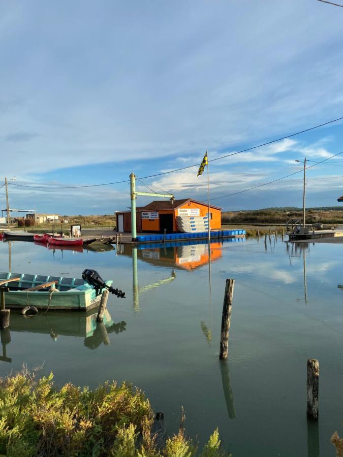 Le Cocon Gite Saint-Trojan-les-Bains Kültér fotó