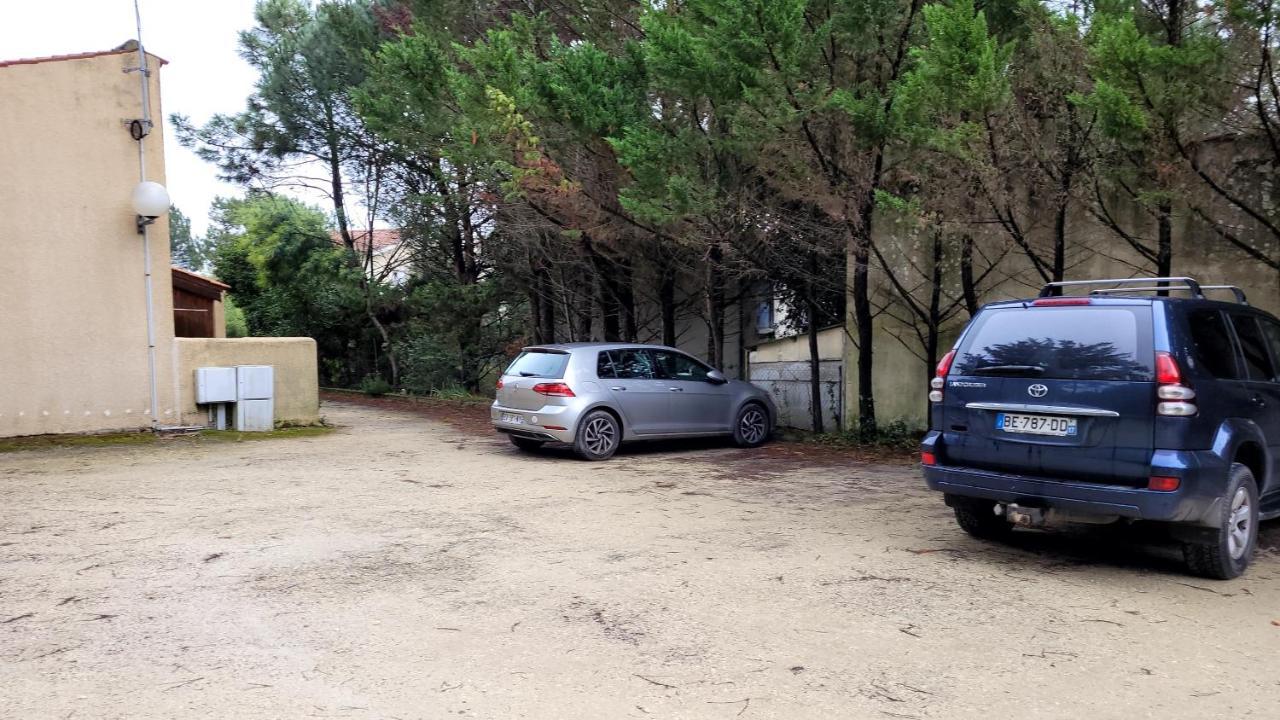 Le Cocon Gite Saint-Trojan-les-Bains Kültér fotó