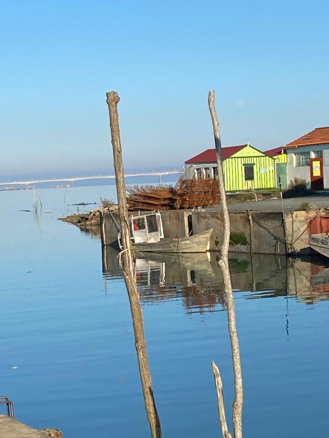 Le Cocon Gite Saint-Trojan-les-Bains Kültér fotó